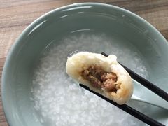 -桐香园小笼包(百井坊巷店)