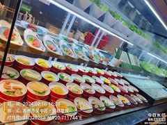 -星伦多 自助料理(圆融店)