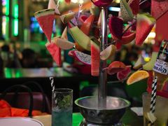 -Famous肥猫墨西哥音乐餐吧(五棵松华熙LIVE店)