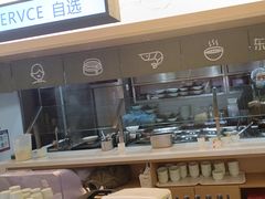 -东园小馆·早茶·淮扬小炒(三盛广场店)
