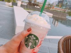 -星巴克(深圳前海企业公馆店)