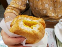 -兰芳园(上环店)