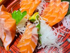 -银座日本料理(春徳街店)