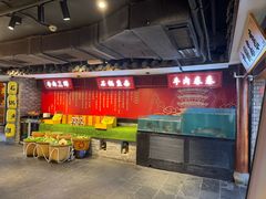 -肖记公安牛肉鱼杂馆·省级非物质文化遗产(崇仁路江滩直营店)