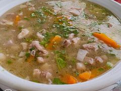 -马白开来特色羊排揪片子  (总店)