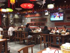 -吉祥春饼·烤鸭(国贸店)