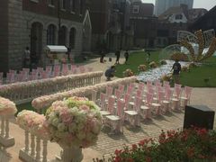 -天津津利华酒店