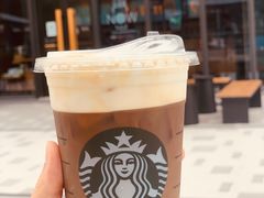 -星巴克(温州银泰大西洋店)