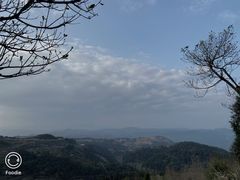 -鼓岭旅游度假区