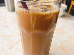 -渔记茶餐厅(渔村店)