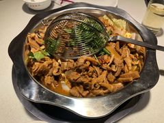-古乐牛香·鲜牛肉牛杂火锅(吴江三里桥运东商业广场店)