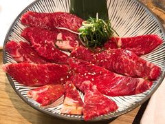 一级棒牛小排-烧肉达人•炭火烧肉(新天地店)