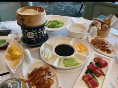 -海湾壹品·粤菜·早茶·烤鸭(拱北店)