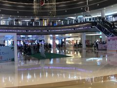 -深圳龙华星河COCO City(民治店)