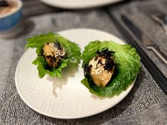 -云端西餐厅(南宁龙光那莲豪华精选酒店)