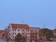 -美兰湖景区