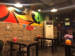 -郑贵初烧烤·烤凤爪的发明者(王家湾店)
