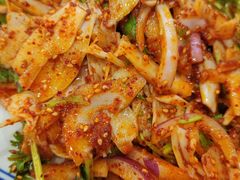 -八两八金·莱芜特色炒鸡(市南漳浦路店)