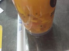 -茶百道(琉璃场店)
