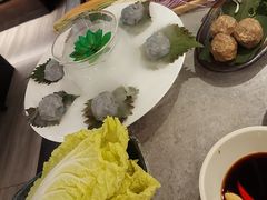 -鲜潭蒸汽石锅鱼(万象前海店)