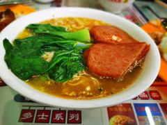 -澳门陈光记烧味饭店(万象城店)