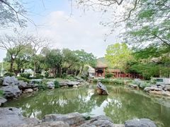 -顺峰山公园