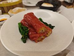 -香云轩·顺德菜(香云纱园林酒店店)