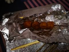 -夜烤·宜宾烧烤(洋河路店)