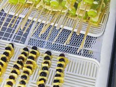 -栗子侠奶皮子糖葫芦(长宁店)