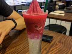 -ALLORA意大利餐厅(丰盛里店)