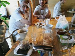 -VOYAGE COFFEE(北锣鼓巷店)