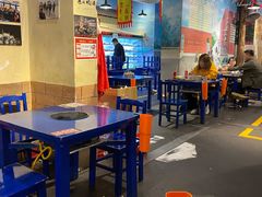 -马路边边 传媒大学店