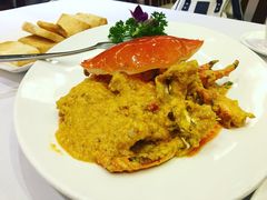 -阿诺泰·泰国餐厅(棕北店)