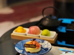 -广州四季酒店