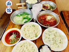 -王菊面馆(总店)
