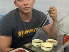 -陈小肠自助火盆烧烤(海门渔村美食街店)