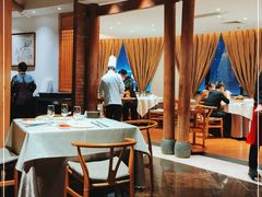 大堂-四季民福烤鸭店(望京旺角店)