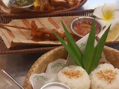 -小小集渔·泰式大排档(太古里香槟店)