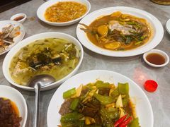 -红灯笼龙凤饭店(宁波老字号店)