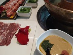 -韩时烤肉(丰科万达广场店)