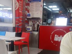 -霸碗盖码饭(长沙河西通程店)