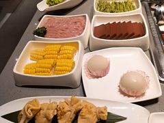 -海底捞火锅(金光华店)