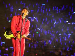 -南京奥林匹克体育中心-体育馆