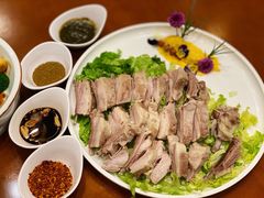 -天禄华美达广场酒店-雅兰轩中餐厅(青年路店)