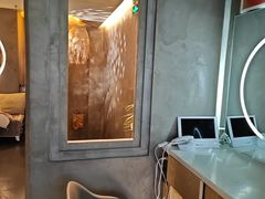 -施奈儿.洗头頭療.按摩SPA.采耳(上梅林店)