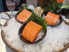 -万龙洲海鲜(阜外店)