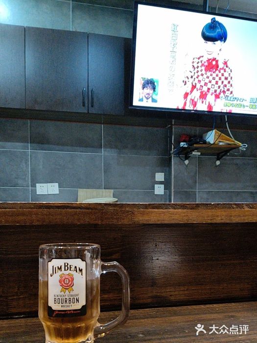 明日叶居酒屋(师惠坊店)图片