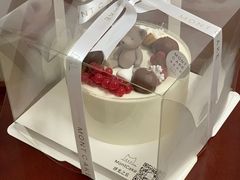 -浮光之丘MontCake生日蛋糕(花牌坊店)