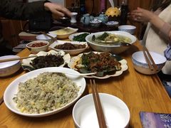 -五花石之旅客栈