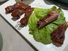 -百岁我家酸菜鱼(龙湾万达店)